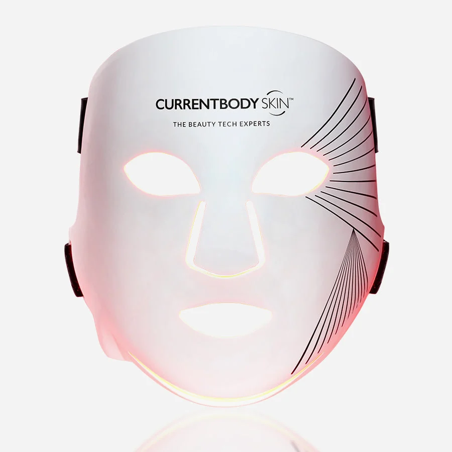 CurrentBody Skin LED Mask Series 2 product photo