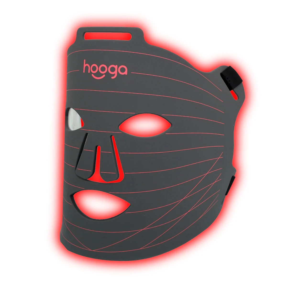 Hooga Red Light Therapy Face Mask product photo